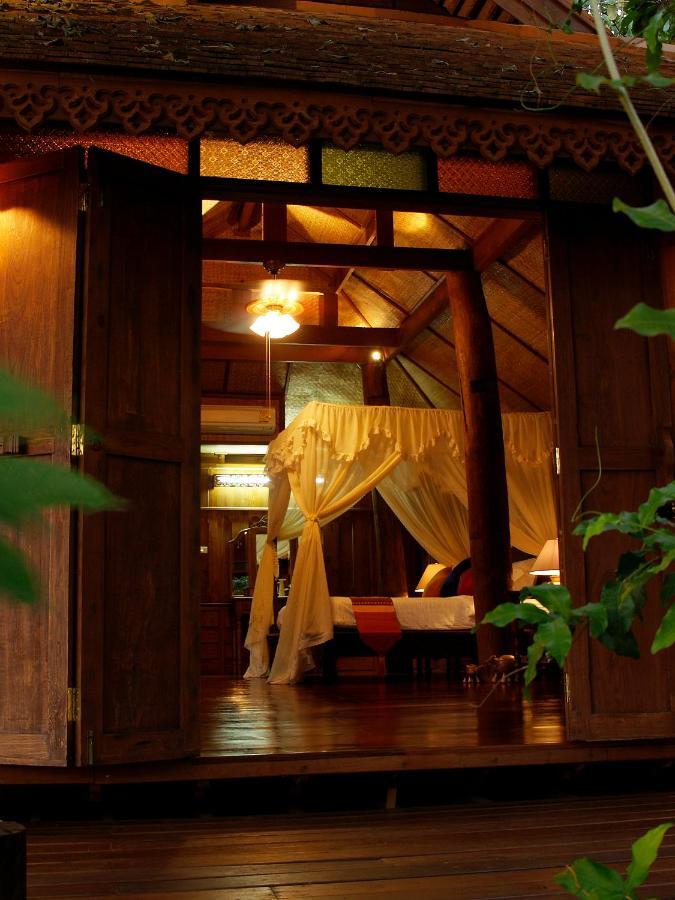 The Granary Resort Чиангмай Экстерьер фото